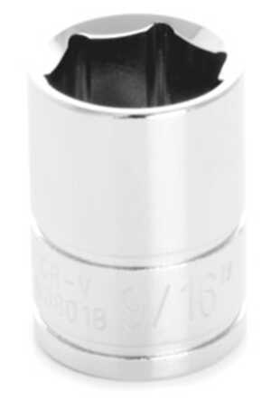 3/8" Hylsa - 9/16", Universal