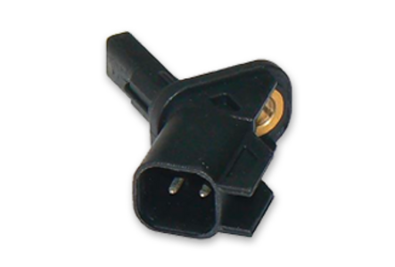 ABS-givare, Sensor, hjulvarvtal, Bak, Bakaxel, Framaxel, ford, 1025014, 97BG2B372BA