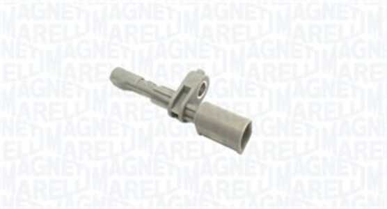 ABS-givare, Sensor, hjulvarvtal, Bakaxel, båda sidor, audi,seat,skoda,vw, WHT 003 864 B, WHT003864A