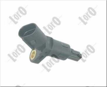 ABS-givare, Sensor, hjulvarvtal, Bakaxel, båda sidor, audi a3, tt, tt roadster, seat arosa, 1J0 927 807 B