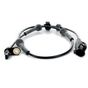 ABS-givare, Sensor, hjulvarvtal, Bakaxel, båda sidor, land rover freelander 2, 6G9N-2B372-BC, 6G9N-2B372-BD, LR001057