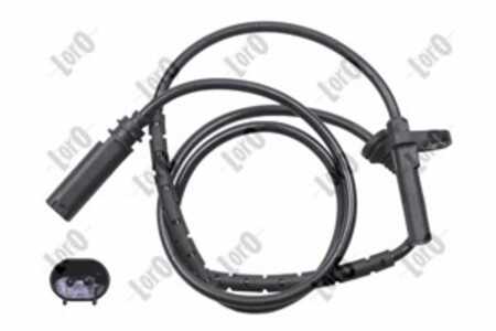 ABS-givare, Sensor, hjulvarvtal, Bakaxel, båda sidor, bmw x5 [e70, f15, f85], x6 [e71, e72, f16, f86], 34 52 6 771 777