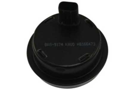 ABS-givare, Sensor, hjulvarvtal, Bakaxel, båda sidor, toyota avensis, avensis kombi, avensis sedan, corolla, corolla verso, 895