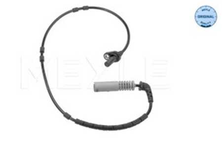 ABS-givare, Sensor, hjulvarvtal, Bakaxel, båda sidor, bmw x3 [e83], 3 405 907, 3 420 331, 34 52 3 405 907, 34 52 3 420 331