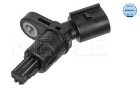 ABS-givare, Sensor, hjulvarvtal, Bakaxel, båda sidor, audi,seat,skoda,vw, 1J0 927 807 B