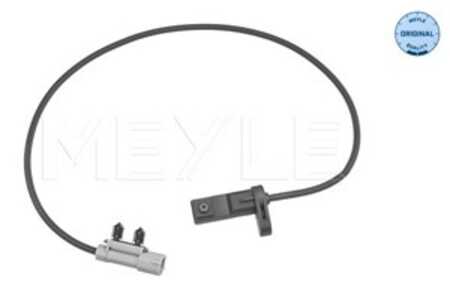 ABS-givare, Sensor, hjulvarvtal, Bakaxel, båda sidor, jeep commander, grand cherokee iii, 56044146AA, 56044146AB, K56044146AA, 