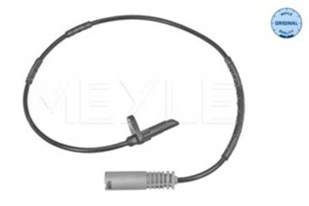 ABS-givare, Sensor, hjulvarvtal, Bakaxel, båda sidor, mini mini countryman, mini paceman, 34 52 9 804 590, 34 52 9 808 194, 9 8