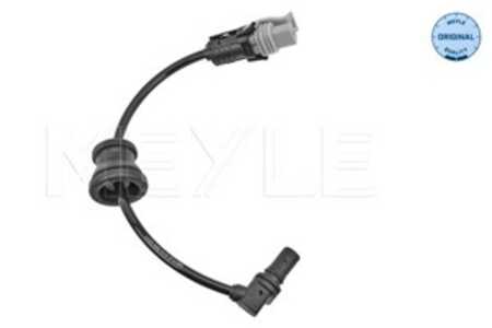 ABS-givare, Sensor, hjulvarvtal, Bakaxel, båda sidor, chevrolet captiva, opel antara a, 04809379, 48 09 379, 96626080