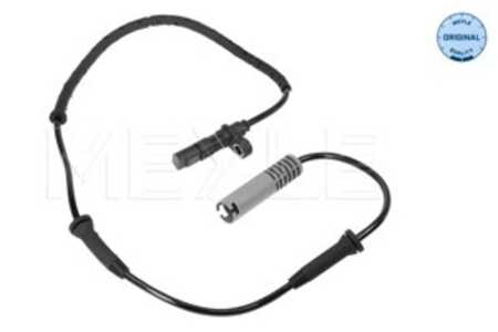 ABS-givare, Sensor, hjulvarvtal, Bakaxel, båda sidor, bmw 5 [e39], 0 025 724, 1 165 535, 34 52 0 025 724, 34 52 1 165 535, 34 5