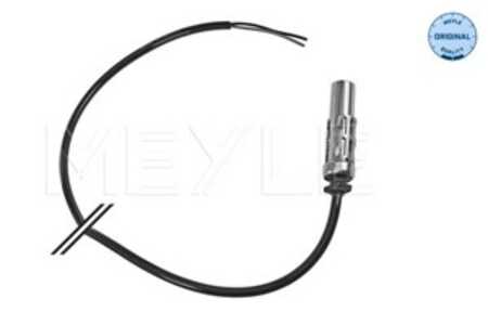 ABS-givare, Sensor, hjulvarvtal, Bakaxel, båda sidor, mercedes-benz,vw, 2D0 927 807 A, 901 542 11 17, A 901 542 11 17