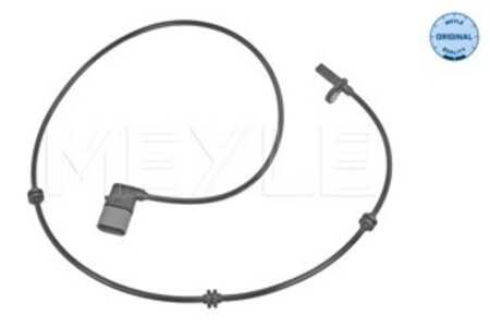 ABS-givare, Sensor, hjulvarvtal, Bakaxel, båda sidor, mercedes-benz, 246 540 04 17, 246 905 94 02, A 246 540 04 17, A 246 905 9