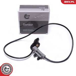 ABS-givare, Sensor, hjulvarvtal, Bakaxel, båda sidor, jeep commander, grand cherokee iii, 56044146AA, 56044146AB, K56044146AA, 