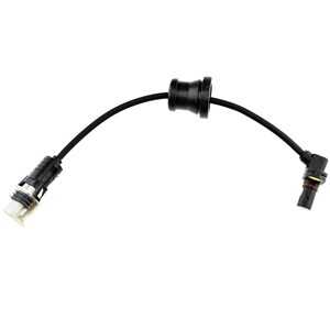 ABS-givare, Sensor, hjulvarvtal, Bakaxel, Bakaxel höger, Bakaxel vänster, chevrolet captiva, opel antara a, vauxhall antara a, 