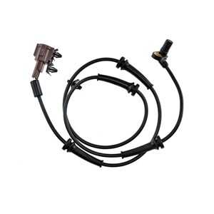 ABS-givare, Sensor, hjulvarvtal, Bakaxel, Bakaxel höger, Bakaxel vänster, infiniti qx56, nissan armada, titan