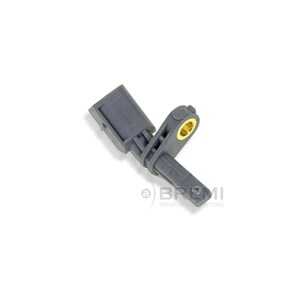 ABS-givare, Sensor, hjulvarvtal, Bakaxel, Bakaxel höger, framaxel höger, Höger, audi,cupra,porsche,seat,skoda,vw, 7L0 927 808 A