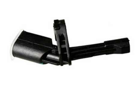 ABS-givare, Sensor, hjulvarvtal, Bakaxel, Bakaxel höger, audi,seat,skoda,vw, 1K0 927 808, WHT 003 858