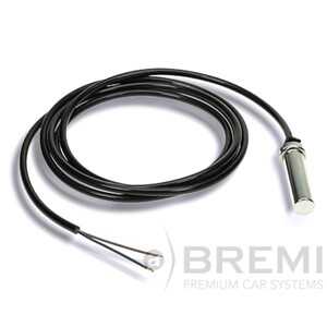 ABS-givare, Sensor, hjulvarvtal, Bakaxel, Bakaxel höger, mercedes-benz, 901 542 03 19, 901 542 11 17, 901 542 18 17, A 901 542 