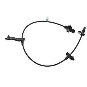 ABS-givare, Sensor, hjulvarvtal, Bakaxel, Bakaxel höger, honda civic sedan viii, 57470-SNA-003, 57470-SNA-013, 57470-SNA-023