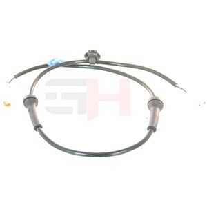 ABS-givare, Sensor, hjulvarvtal, Bakaxel, Bakaxel höger, suzuki sx4, sx4 sedan, 5631579J00