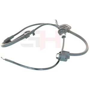 ABS-givare, Sensor, hjulvarvtal, Bakaxel, Bakaxel höger, toyota camry sedan, 8951606030, 8951633030, JZ5040