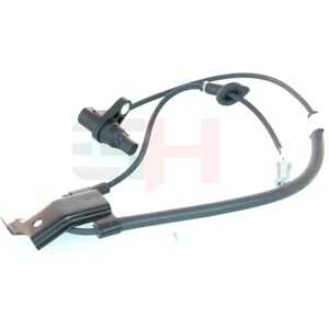 ABS-givare, Sensor, hjulvarvtal, Bakaxel, Bakaxel höger, toyota highlander / kluger, 895450E050, 8954548040, JZ5058