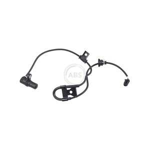 ABS-givare, Sensor, hjulvarvtal, Bakaxel, Bakaxel höger, lexus rx, toyota highlander / kluger, 8954548030