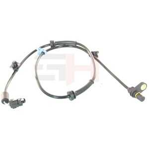 ABS-givare, Sensor, hjulvarvtal, Bakaxel, Bakaxel vänster, fiat sedici, suzuki sx4, sx4 sedan, 5632079J00, 5632079J00000, 56320