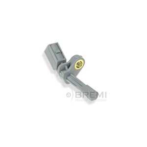 ABS-givare, Sensor, hjulvarvtal, Bakaxel, Bakaxel vänster, audi,seat,skoda,vw, 1K0 927 807 A, WHT 003 859 A