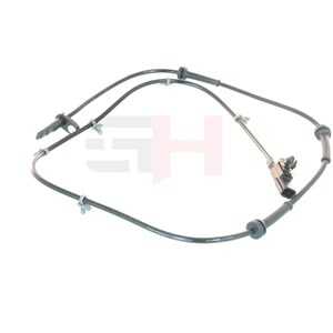 ABS-givare, Sensor, hjulvarvtal, Bakaxel, Bakaxel vänster, nissan altima, 479019N00A, 47901ZX70A, JZ6060