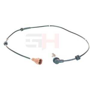 ABS-givare, Sensor, hjulvarvtal, Bakaxel, Bakaxel vänster, nissan almera ii, 479016M060, 47910AL500, 47910AL505, 47910AL50A