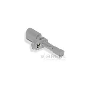 ABS-givare, Sensor, hjulvarvtal, Bakaxel, Framaxel, Bakaxel höger, audi,seat,skoda,vw, WHT 003 864 A, WHT 003 864 B