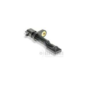 ABS-givare, Sensor, hjulvarvtal, Bakaxel, Framaxel, dodge nitro, nitro van, jeep cherokee, compass, wrangler iii, wrangler iv, 