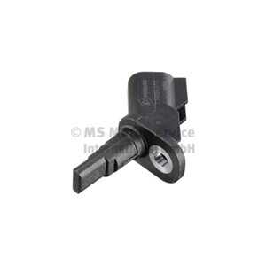 ABS-givare, Sensor, hjulvarvtal, Bakaxel, Framaxel, ford,jaguar, 1115018, 1146400, 1386268, 1S7T-2B372-AB, 1S7T-2B372-AC, 1S7T-