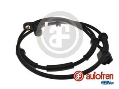 ABS-givare, Sensor, hjulvarvtal, Bakaxel höger, Bakaxel vänster, ford galaxy i, seat alhambra, alhambra van, vw sharan, sharan 