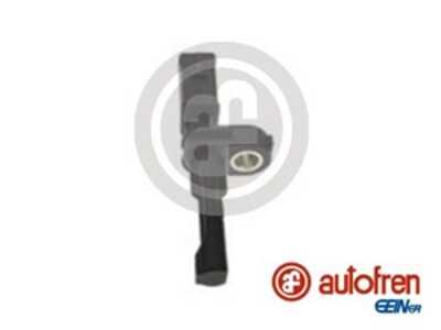 ABS-givare, Sensor, hjulvarvtal, Bakaxel höger, Bakaxel vänster, audi,seat,skoda,vw, 2K0927807, WHT003864