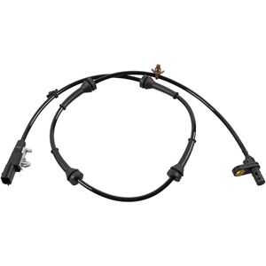 ABS-givare, Sensor, hjulvarvtal, Bakaxel höger, Bakaxel vänster, renault kadjar, koleos ii, 47 95 074 27R