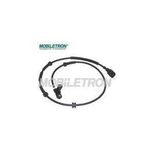 ABS-givare, Sensor, hjulvarvtal, Bakaxel höger, Bakaxel vänster, ford galaxy i, seat alhambra, vw sharan, 1207329, 2M21-2B372AA