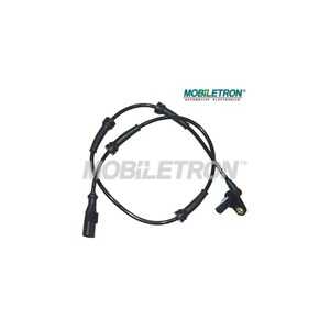 ABS-givare, Sensor, hjulvarvtal, Bakaxel höger, Bakaxel vänster, dacia duster, 47 95 011 02R, 47 95 021 24R