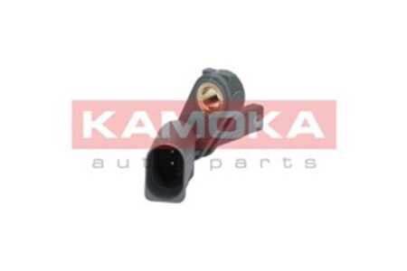 ABS-givare, Sensor, hjulvarvtal, Bakaxel höger, framaxel höger, audi,porsche,seat,vw, 7L0 927 808 A, 7L0 927 808 B, 7L0927808A,