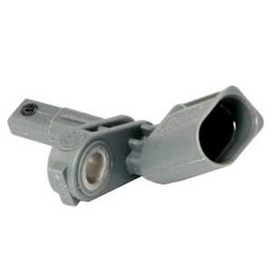 ABS-givare, Sensor, hjulvarvtal, Bakaxel höger, framaxel höger, audi,porsche,seat,skoda,tesla,vw, 60192, 7L0927808A, 7L0927808B