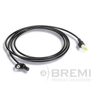 ABS-givare, Sensor, hjulvarvtal, Bakaxel höger, mercedes-benz,vw, 2E0 927 801 A, 906 540 02 17, A 906 540 02 17