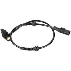 ABS-givare, Sensor, hjulvarvtal, Bakaxel höger, dacia duster, duster skåp/suv, renault duster, 47 95 058 73R, 47950-5873R, 82 0