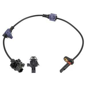 ABS-givare, Sensor, hjulvarvtal, Bakaxel höger, honda cr-v iii, 57470-SWA-003, 57470-SWA-013