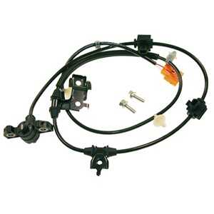 ABS-givare, Sensor, hjulvarvtal, Bakaxel höger, honda cr-v i, 57470-S10-306, 57470-S10-G01