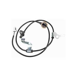 ABS-givare, Sensor, hjulvarvtal, Bakaxel höger, mazda 6 hatchback, 6 kombi, 6 sedan, GS1D-43-71Y, GS1D-43-71YA