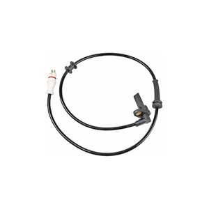 ABS-givare, Sensor, hjulvarvtal, Bakaxel höger, renault kangoo, kangoo express, 60 40 004 811, 82 00 212 698