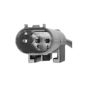 ABS-givare, Sensor, hjulvarvtal, Bakaxel höger, mercedes-benz,vw, 2E0 927 748 AB, 2E0927748AB, 906 540 44 17, 906 905 11 01, 90