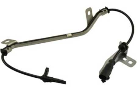 ABS-givare, Sensor, hjulvarvtal, Bakaxel höger, subaru legacy iv, legacy kombi iv, outback, 27540AG040, 27540AG041