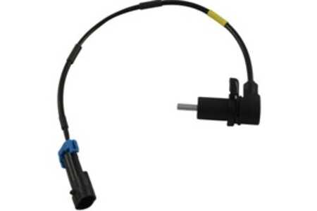 ABS-givare, Sensor, hjulvarvtal, Bakaxel höger, chevrolet rezzo minibus,  minivan, daewoo rezzo, 96378204, 96809666