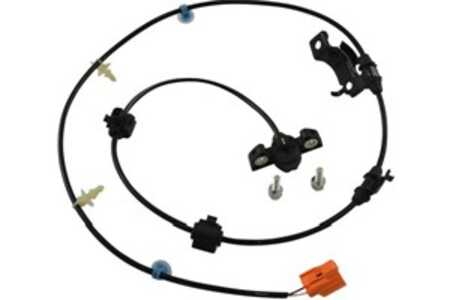 ABS-givare, Sensor, hjulvarvtal, Bakaxel höger, honda cr-v i, 57470S10G01